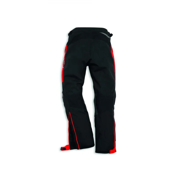 DUCATI FABRIC TROUSERS ENDURO - Image 2