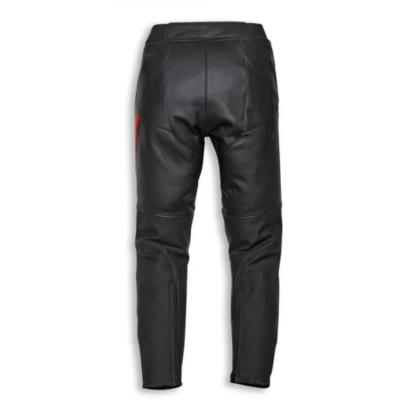 DUCATI LEATHER TROUSERS COMPANY C4 WOMAN - Image 2