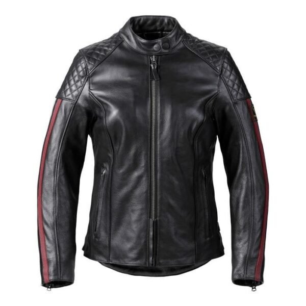 TRIUMPH WOMENS BRADDAN SPORT JACKET