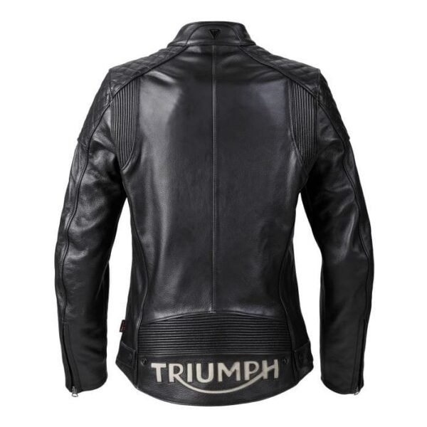 TRIUMPH BRADDAN WOMEN SPORT JACKET - Image 2