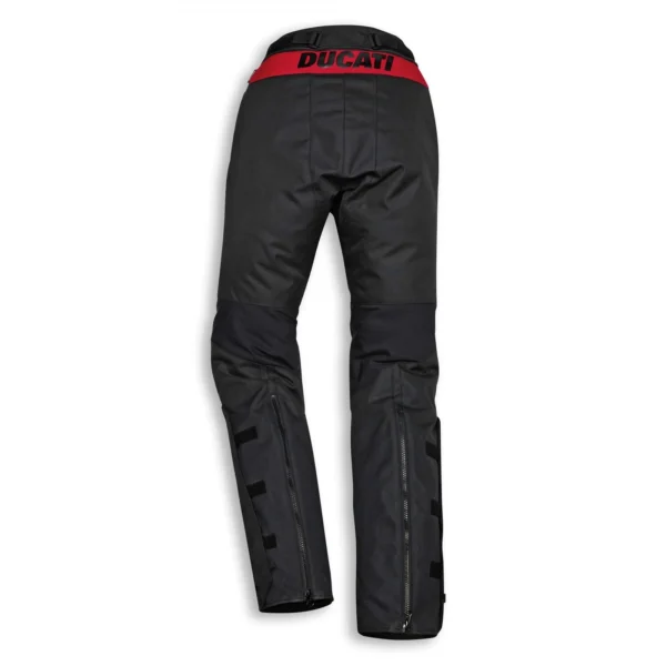 DUCATI FABRIC TROUSERS TOUR C4 WOMAN - Image 2