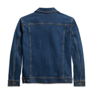 Men's Classic Denim Jacket