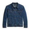 Men's Classic Denim Jacket