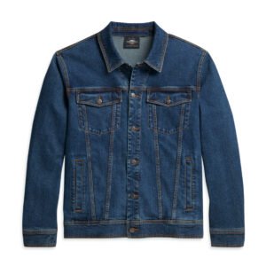 Men's Classic Denim Jacket