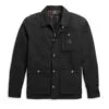 Men's Classic Denim Jacket