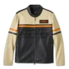 City Limits Leather Jacket