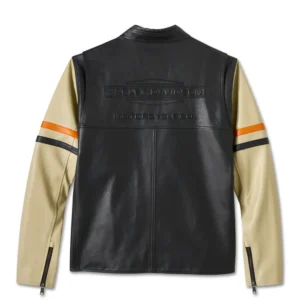 City Limits Leather Jacket