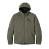 H-D Deflector 2.0 Hooded Riding Fleece