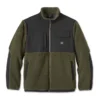 Harley-Davidson Sherpa Full Zip - Grape Leaf