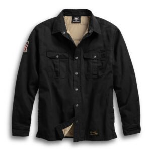 Men's #1 Genuine Classics Shirt Jacket