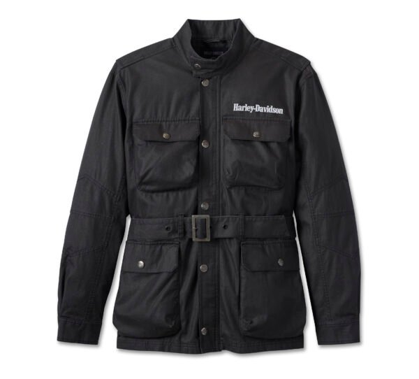 Men's #1 Jacket