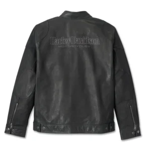 Men's #1 Leather Jacket