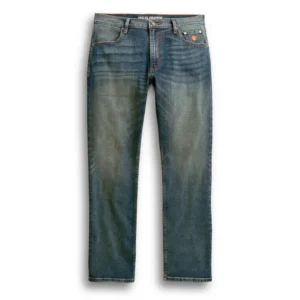 Men's Bootcut Fit Performance Modern Jeans