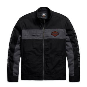 Men's Copperblock Canvas Jacket - Tall