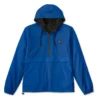 Men's Dual Sport Reversible Anorak Jacket