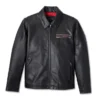 Men's Eagle Leather Jacket