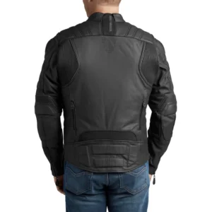 Men's FXRG Gratify Leather Jacket with Coolcore Technology