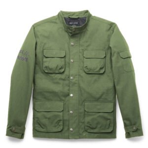 Men's First-Class Jacket