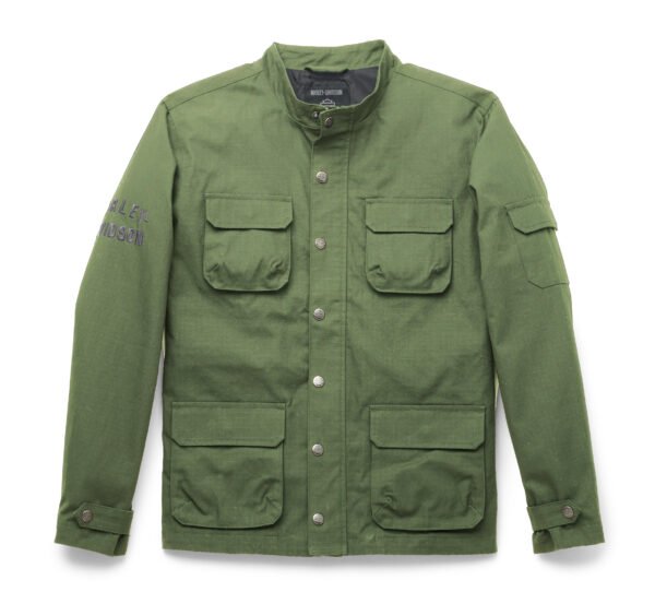 Men's First-Class Jacket