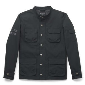 Men's First-Class Jacket