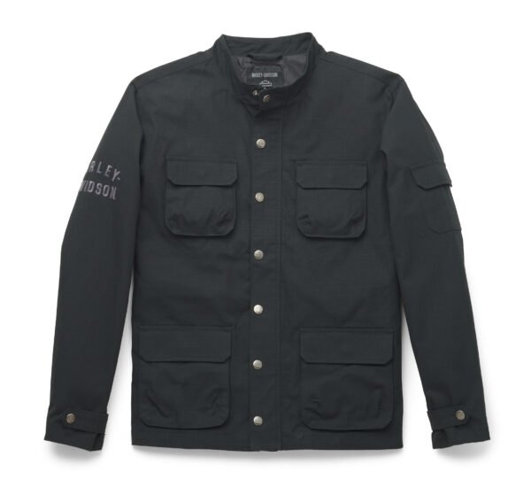 Men's First-Class Jacket