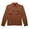 Men's Forever Harley Canvas Jacket - Dachshund