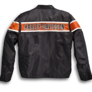 Men’s Generations Jacket