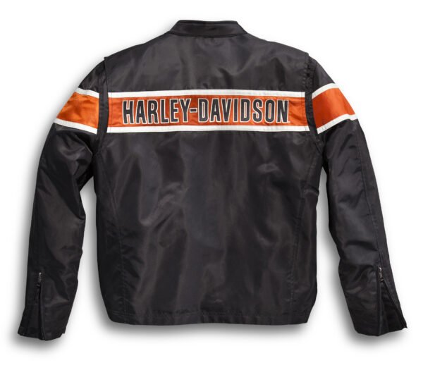 Men’s Generations Jacket