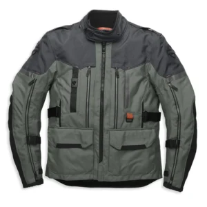 Men's Grit Adventure Jacket