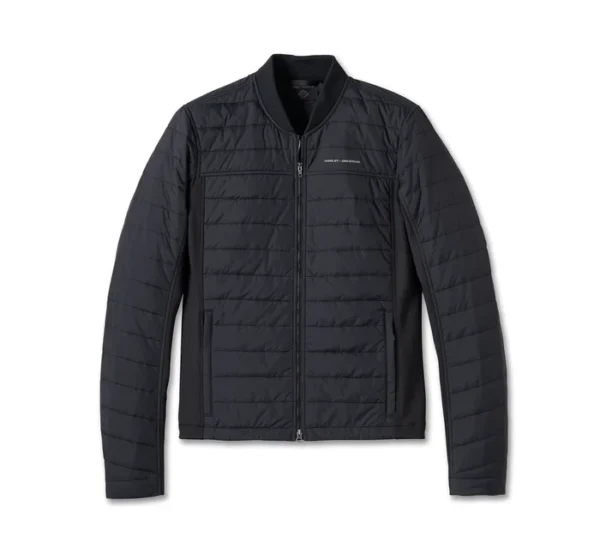 Men's H-D Flex Layering System Lightweight Mid Layer