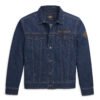 Men's Harley-Davidson Denim Jacket