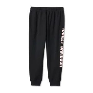 Men's Harley-Davidson Sweatpants - Harley Black