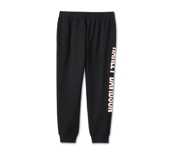 Men's Harley-Davidson Sweatpants - Harley Black