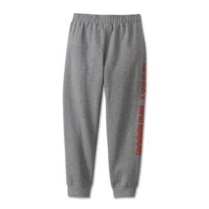 Men's Harley-Davidson Sweatpants - Medium Grey Heather