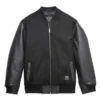 Men's Harley Varsity Jacket