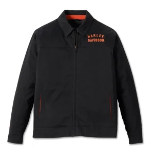 Men's Harley Work Jacket