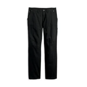 Men's Mechanic Pant - Black Beauty