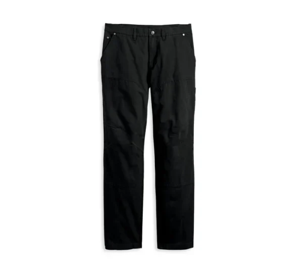 Men's Mechanic Pant - Black Beauty