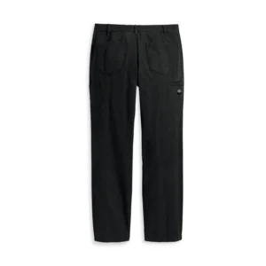 Men's Mechanic Pant - Black Beauty