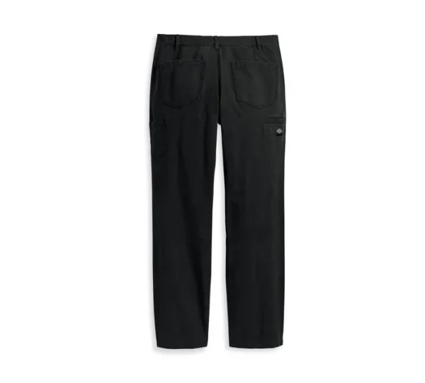 Men's Mechanic Pant - Black Beauty