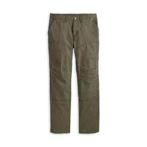 Men's Mechanic Pant - Grape Leaf