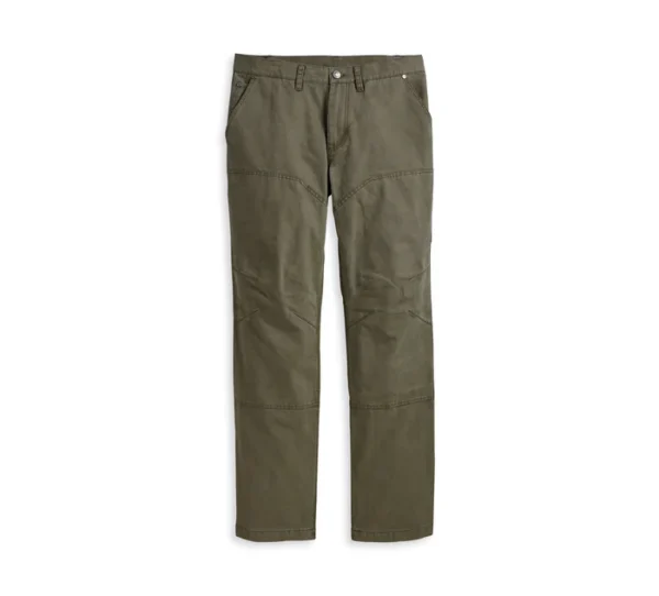 Men's Mechanic Pant - Grape Leaf