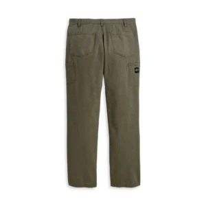 Men's Mechanic Pant - Grape Leaf