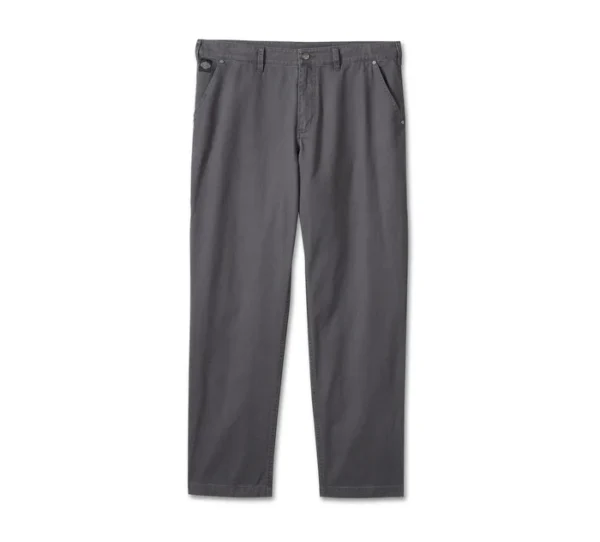 Men's Milwaukee Pant - Blackened Pearl