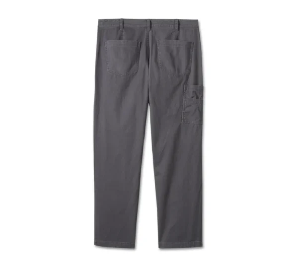 Men's Milwaukee Pant - Blackened Pearl