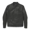 Men's Oakland Leather Jacket