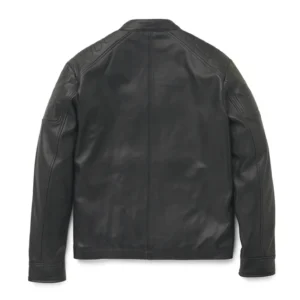 Men's Oakland Leather Jacket