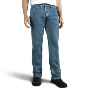 Men's Original Bootcut Jeans - Blue Denim