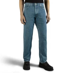 Men's Original Relaxed Fit Jeans