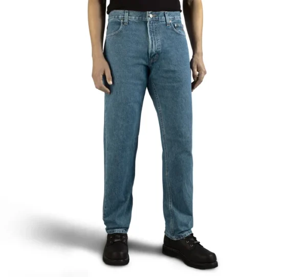 Men's Original Relaxed Fit Jeans